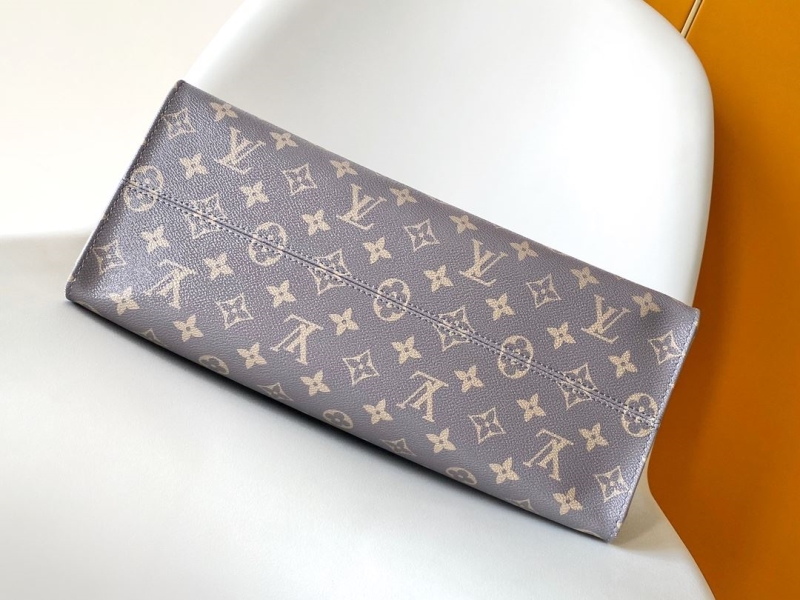 LV Shopping Bags